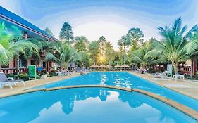 Peaceful Resort , Long Beach - Koh Lanta